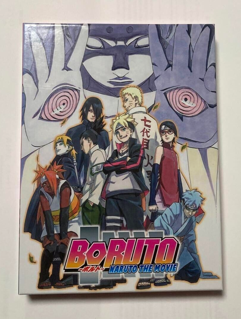 BORUTO ボルト　 DVD 74 75 76 ナルト BORUTO ボルト DVD レンタル落ち 75 76 ナルト｜Yahoo!フリマ