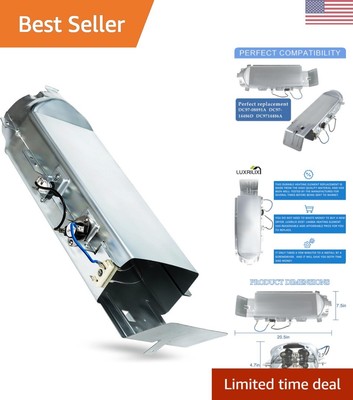 Heating Element Assembly Replacement - Fast Heating, Excellent Heat Resistance