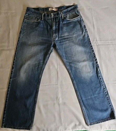値下げ　USA製 Levi's リーバイス 505 W32L30ショートレングス ビンテージ】【USA製】【LEVI'S】【リーバイス】505【505