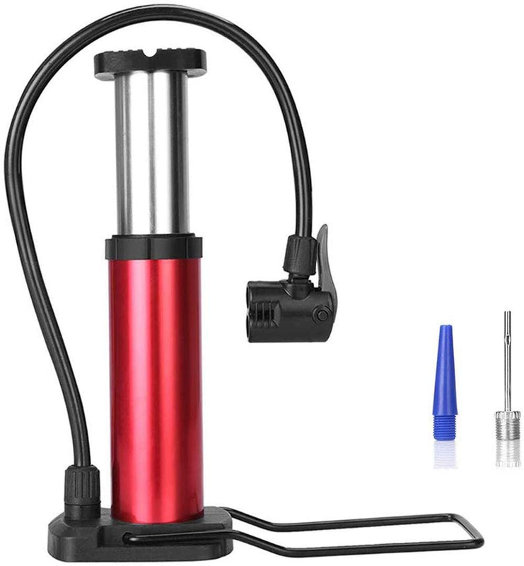 Pump, Universal Presta And Schra