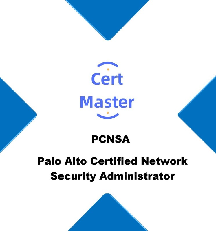 PCNSA Certified Network Security Administrator! 407QA