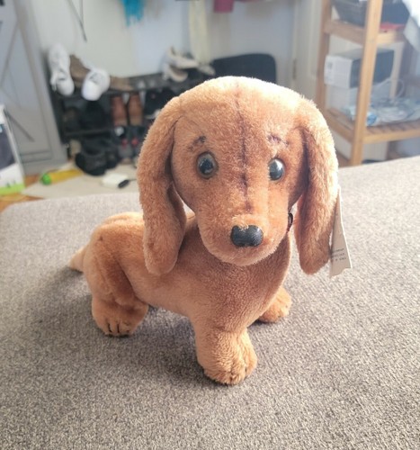 ぬいぐるみ HUMAN MADE DACHSHUND STUFFED ANIMAL Amazon.com: Fanunny 36 Inch Dachshund Dog Stuffed Animal
