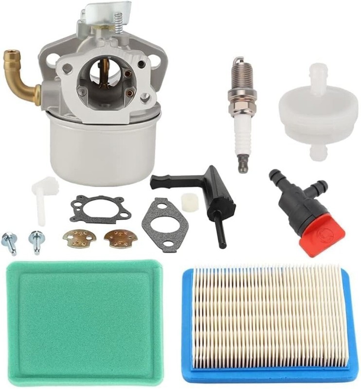 Carburateur Pour Briggs & Stratton 698479 591925 698475 693518 693865