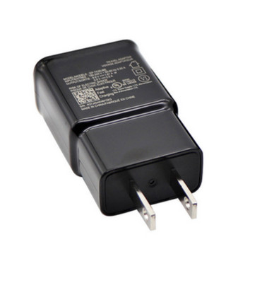USB Wall Charger Fast Adapter Block Charging Cube Brick Box For Samsung Android