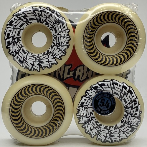 スケートボード SPITFIRE conicalfull 54mm 99duro Spitfire F4 99 Venom Script Conical Full 54mm – Xtreme