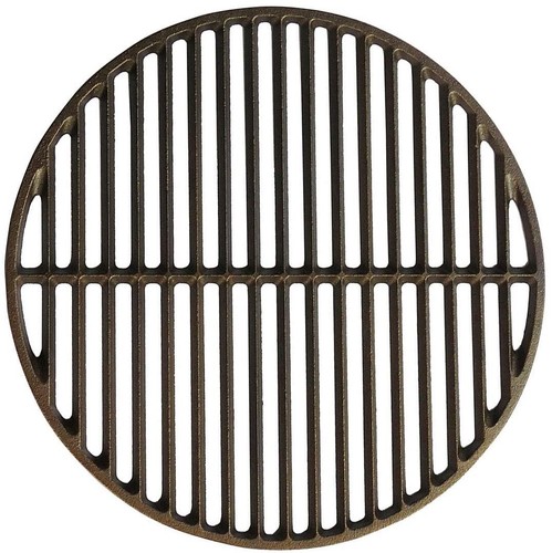 Cast Iron Cooking Grate Grid 15