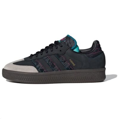adidas Fefei Ruan x Samba XLG Chinese New Year Pack - ID1138