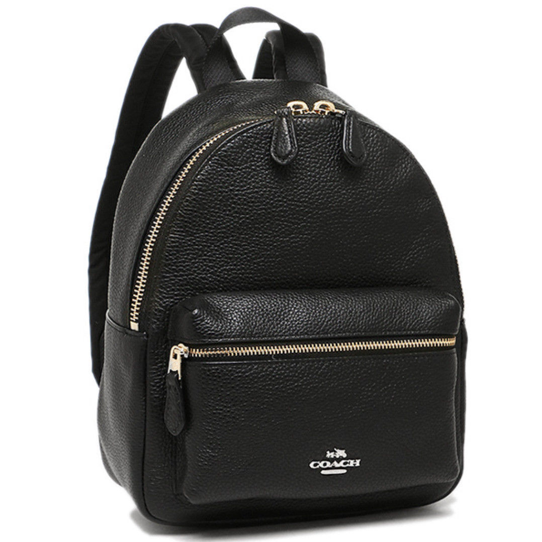 Рюкзак coach Charlie Mini