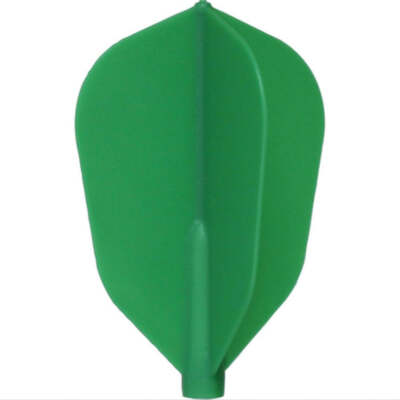 FIT FLIGHT DART FLIGHTS - SUPER SHAPE