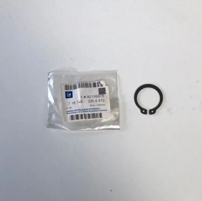 NEU NOS Sicherungsring Hauptwelle Schaltgetriebe Orig Opel Omega A B Senator B