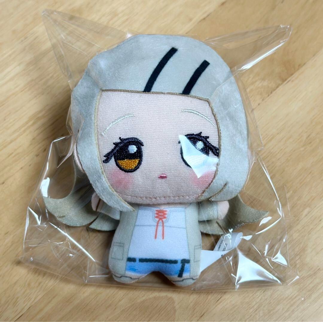 ぬいぐるみ等 10点セット shop.ssw.jp 商品詳細｜GUMI&神威がくぽオリジナル10cm