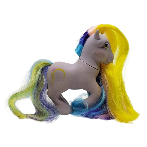 マイリトルポニー pony vintage 5 Vintage My Little Pony MLP Bootleg Unbranded Made in China