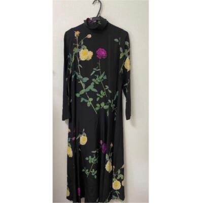 【Our's ローズさん着用】dries van noten ロンT Our's ローズさん着用】dries van noten ロンT