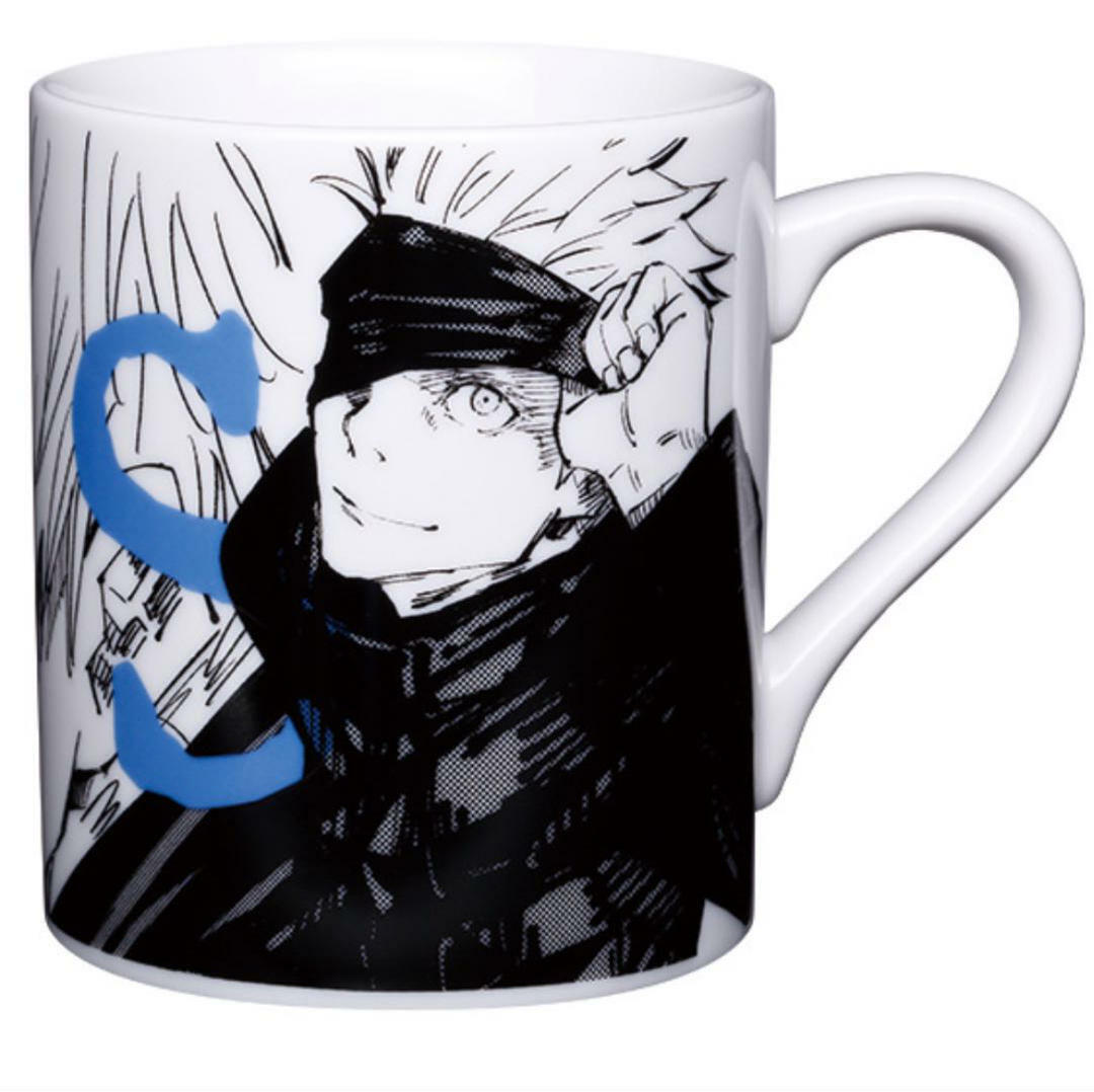 IO イオ just show 武道館 mug cup おまけ付き IO just show 武道館 マグカップ - メルカリ