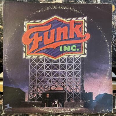 洋楽 Funk inc kool is back US Funk Inc. - Kool Is Back (1971) - YouTube