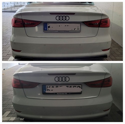 Foto dell'oggetto di un acquirente verificato