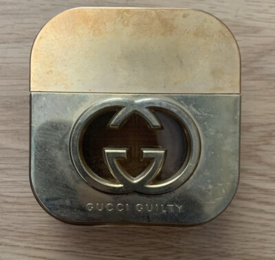 Gucci Guilty Classic Original Women Perfume EDT Spray 1.0oz / 30ml
