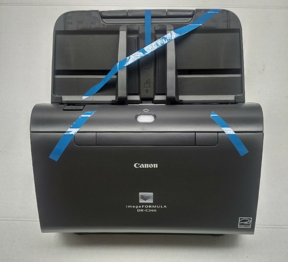Canon Imageformula DR-C240 Professional Scanner