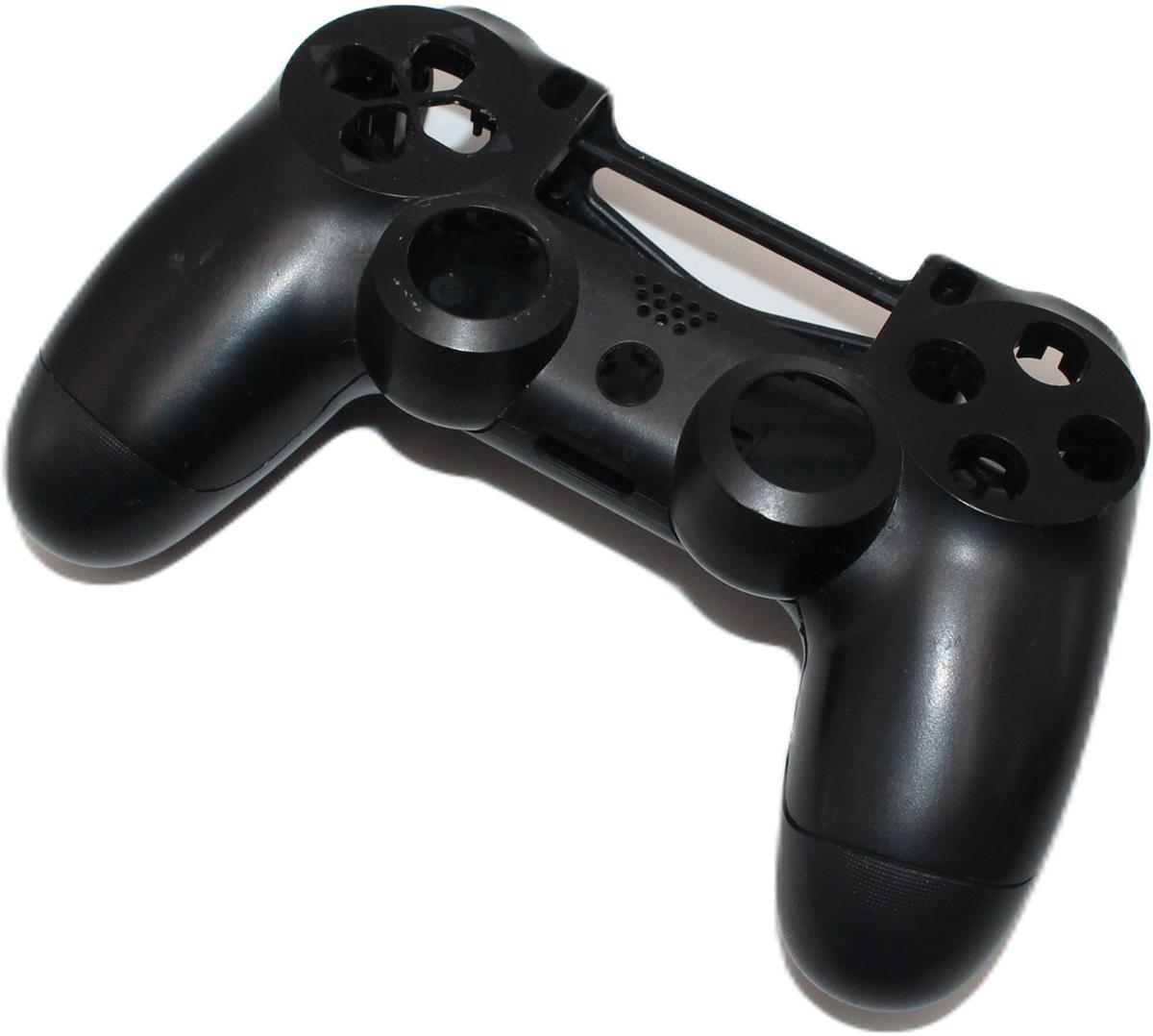 Original Sony Playstation Gehäuse Controller schwarz V4 JDM 040 Modell PS4