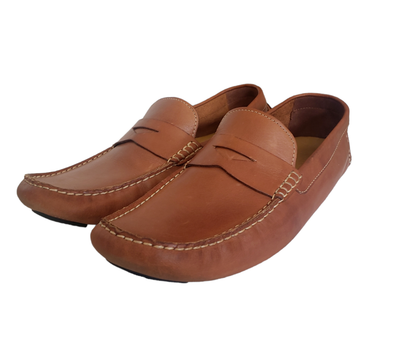 Howland penny outlet loafer