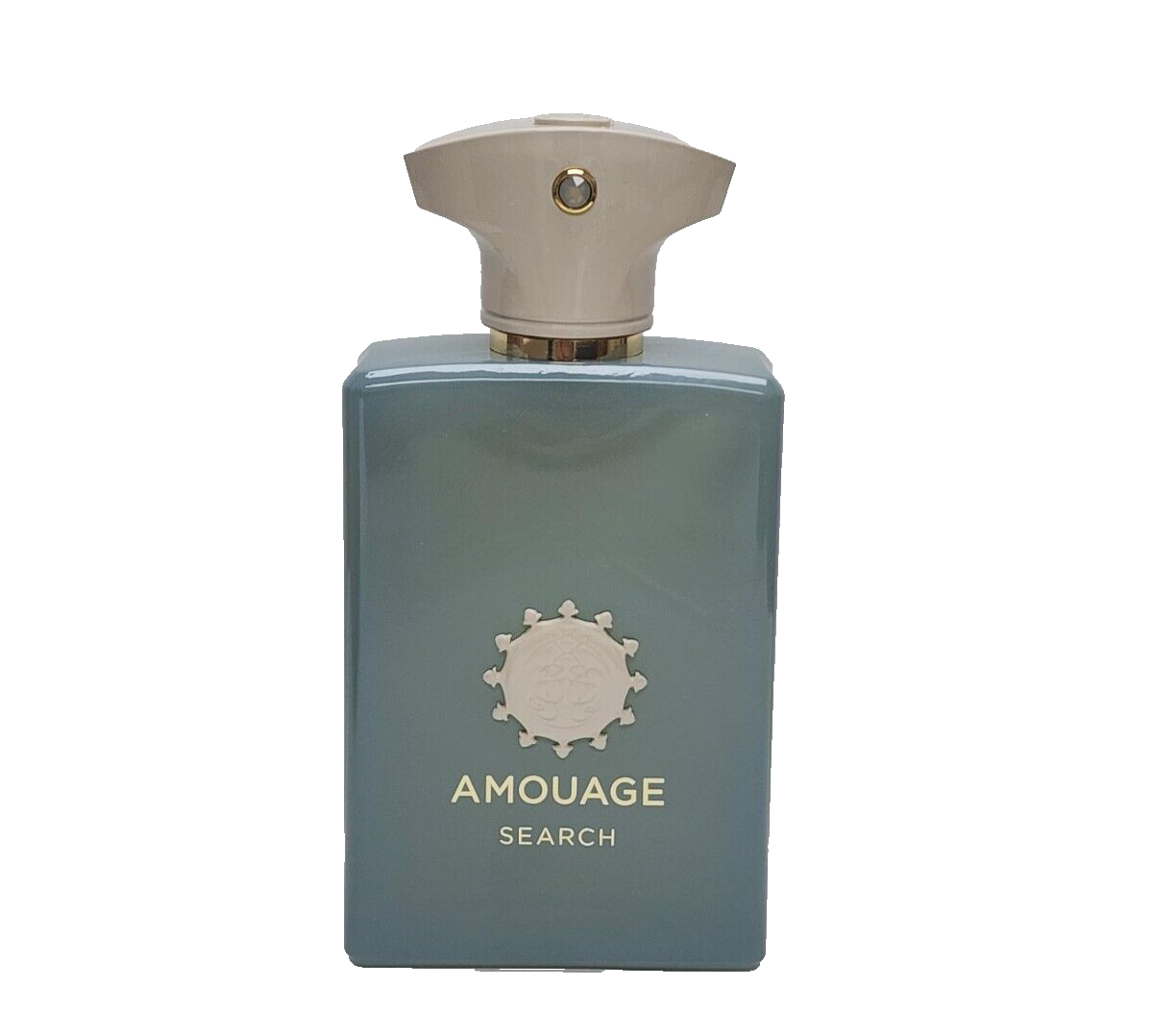 AMOUAGE SEARCH UNISEX 3.4 oz. Eau De Parfum Spray New