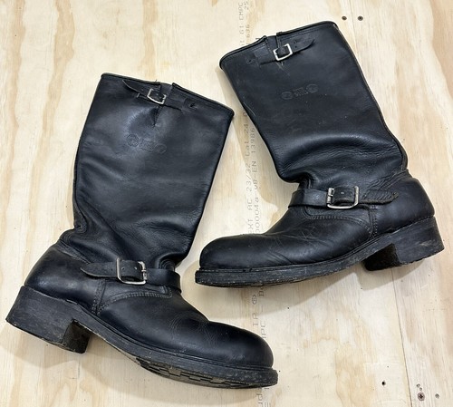 Size 11 E