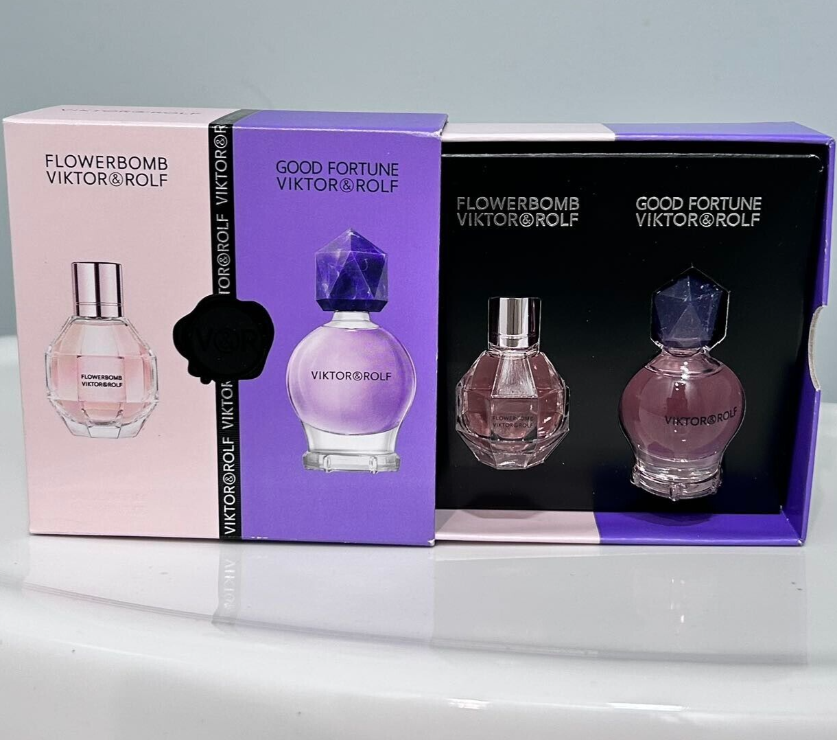Perfume「PRFM×POTR」BONSAC MINI Bonpoint Eau De Senteur Fragrance, 50 ML | Saks Fifth Avenue