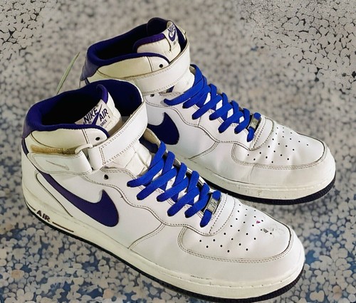 [Nike} ★BEST★ AIR FORCE 1 '07 Nike Air Force 1 High '07 Men's Shoes. Nike.com
