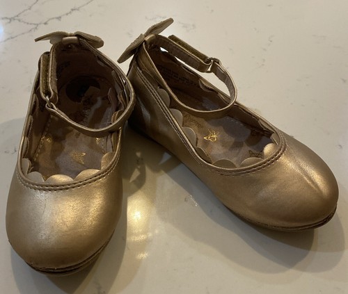 chaussures de bébé⸝⸝⸝⸝♡BOX付 Vintage Baby Shoes With Bells On Laces Leather Wee Walker
