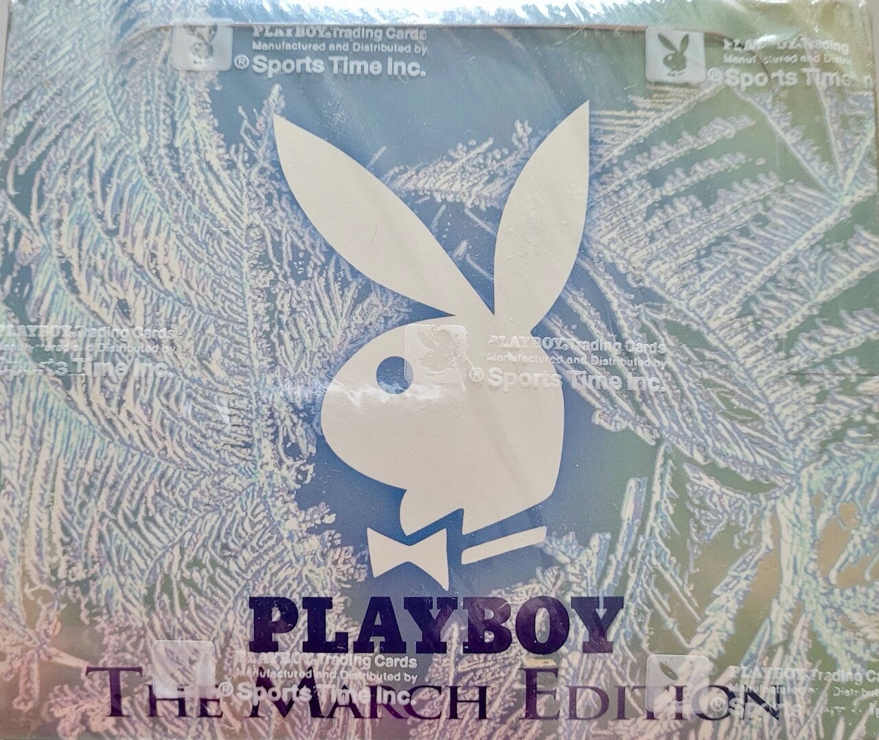 UPDATED* March Edition 1954-1993 / Playboy Trading Cards | eBay