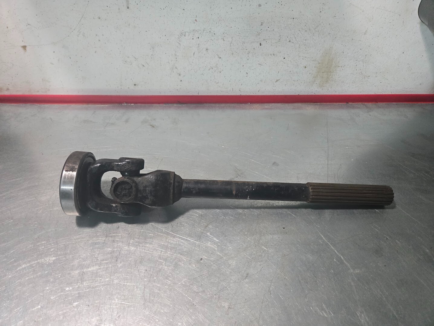 Kubota Mower PTO Universal Shaft Joint RCK60D-26BX RCK54