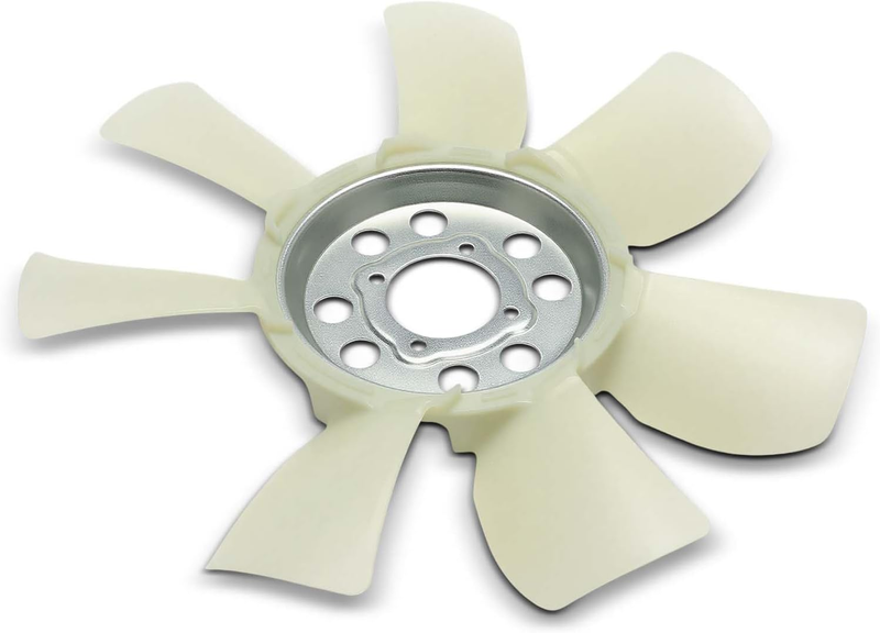 Engine Cooling Fan Blade for Jeep Grand Cherokee 2005-2009 Liberty 2008-2012