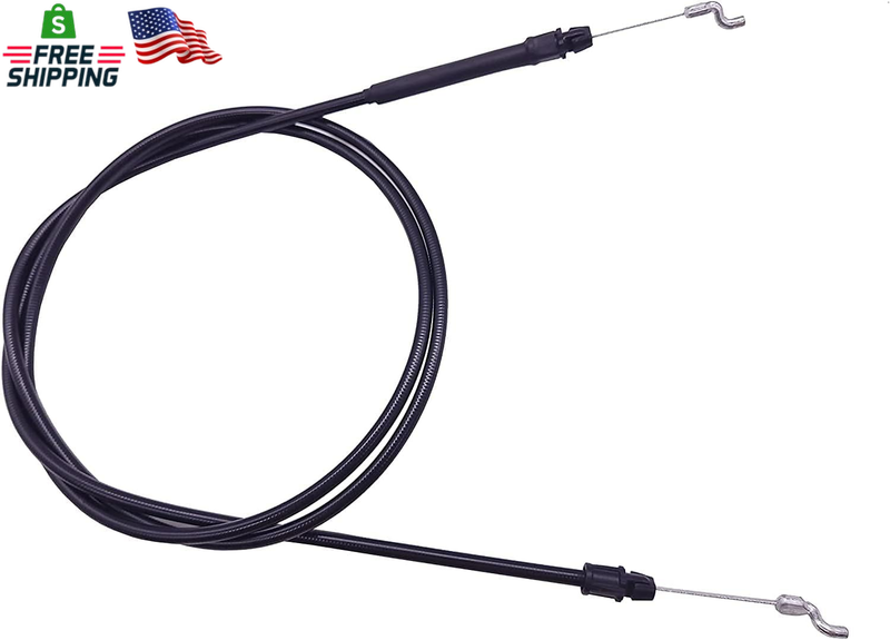 946-05105A Clutch Control Cable for MTD Craftsman Cub Cadet