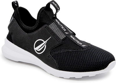 Nautica slip on sneakers womens cheap