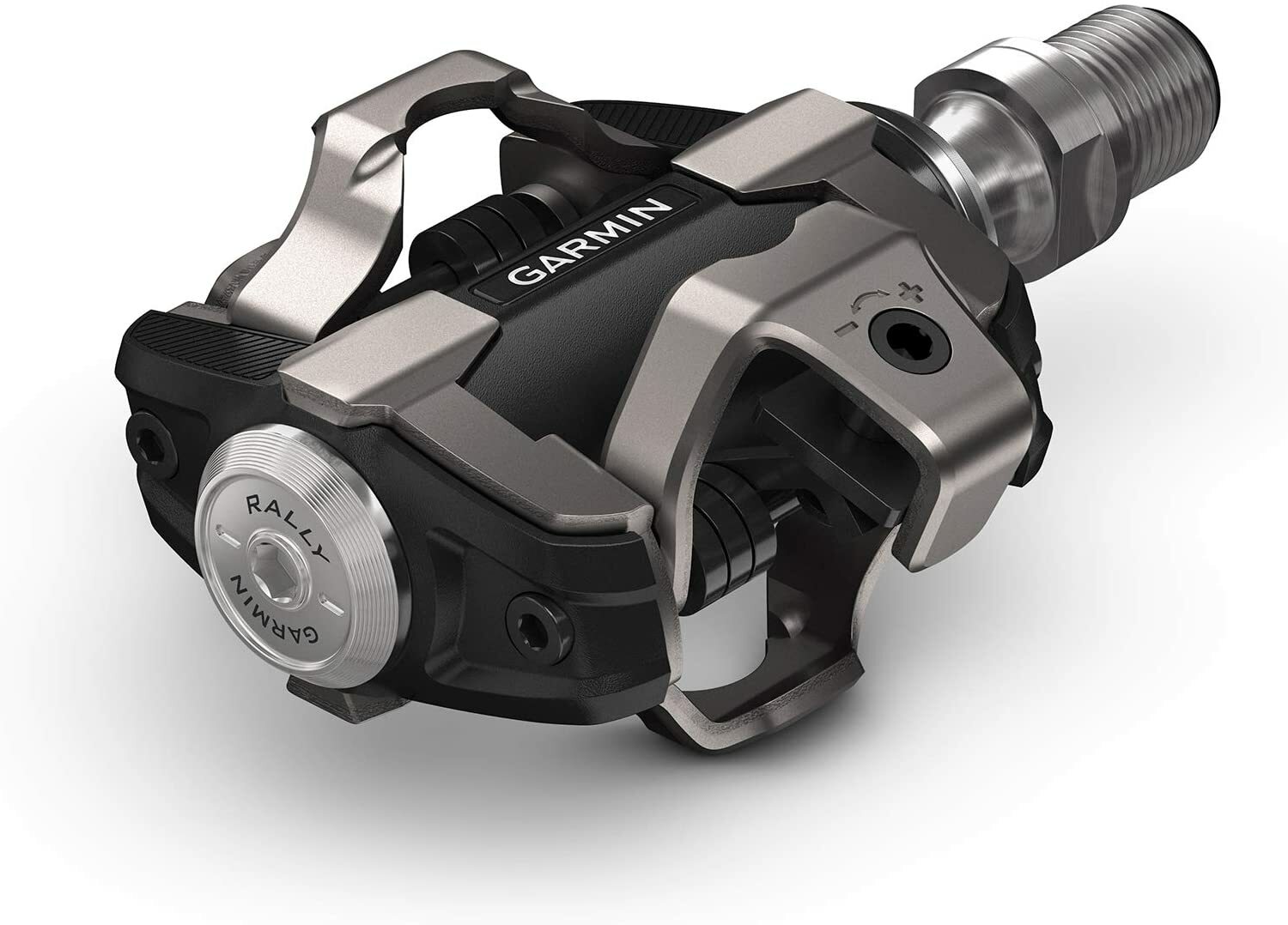かずくん_GARMIN RALLY XC200 Garmin Rally XC200 Dual-Sensing