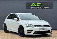 VOLKSWAGEN GOLF 2.0 TSI BlueMotion Tech R 4Motion Euro 6 (s/s) 5dr 2015