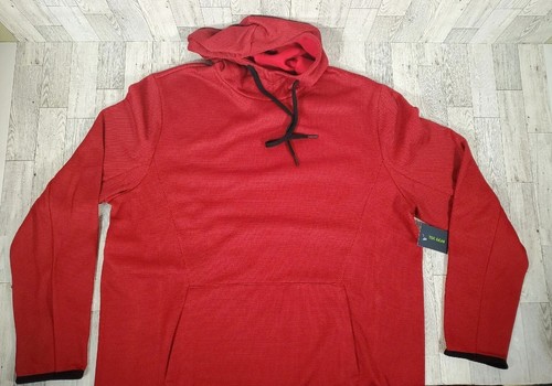 [teket] / ☆ 25SS HP Sweatshirt / Red HP Sweatshirt Red - teket