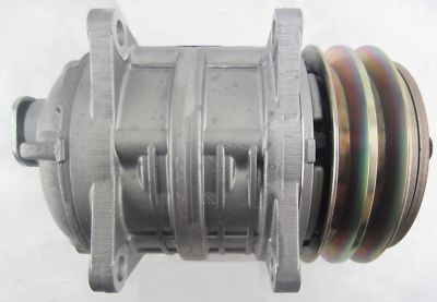 SELTEC TM08 AC Compressor for CATERPILLAR 279C SKIDSTEER 276-9875