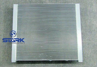 5.6905E3 Replacement Kaeser Oil Cooler