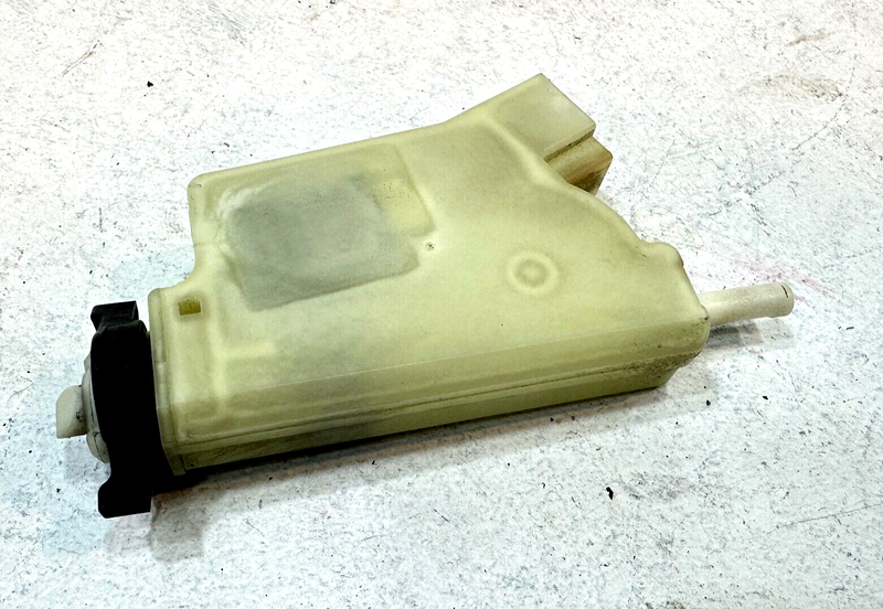 Used 2020 Infiniti Q50 Fuel Filler Door Lock Actuator OEM