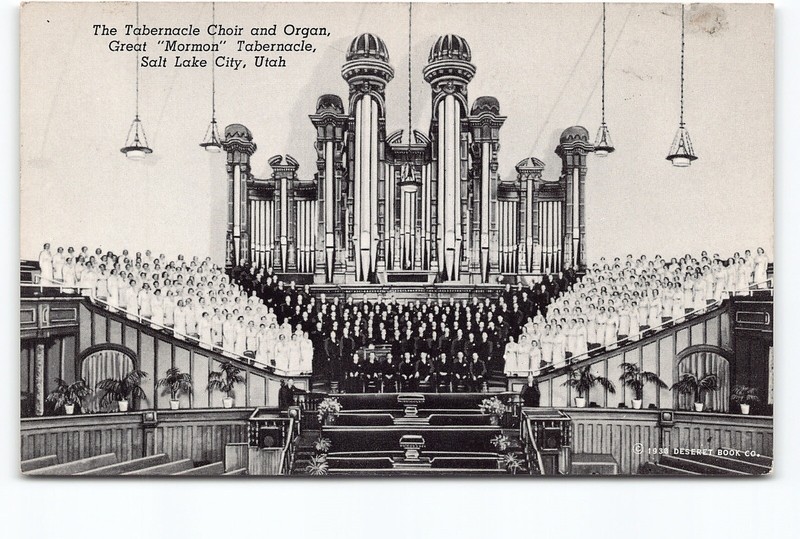 Organ of the Mormon Tabernacle 未開封CD Organ of the Mormon Tabernacle 未開封CD Organ of the Mormon