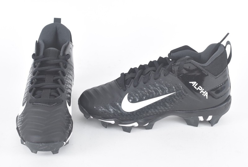 nike alpha menace 2 shark gs