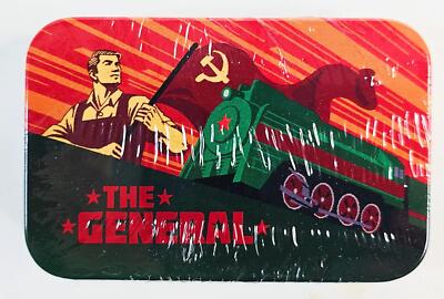 The General от Little Plastic Train Co. - ЗАПЕЧАТАН