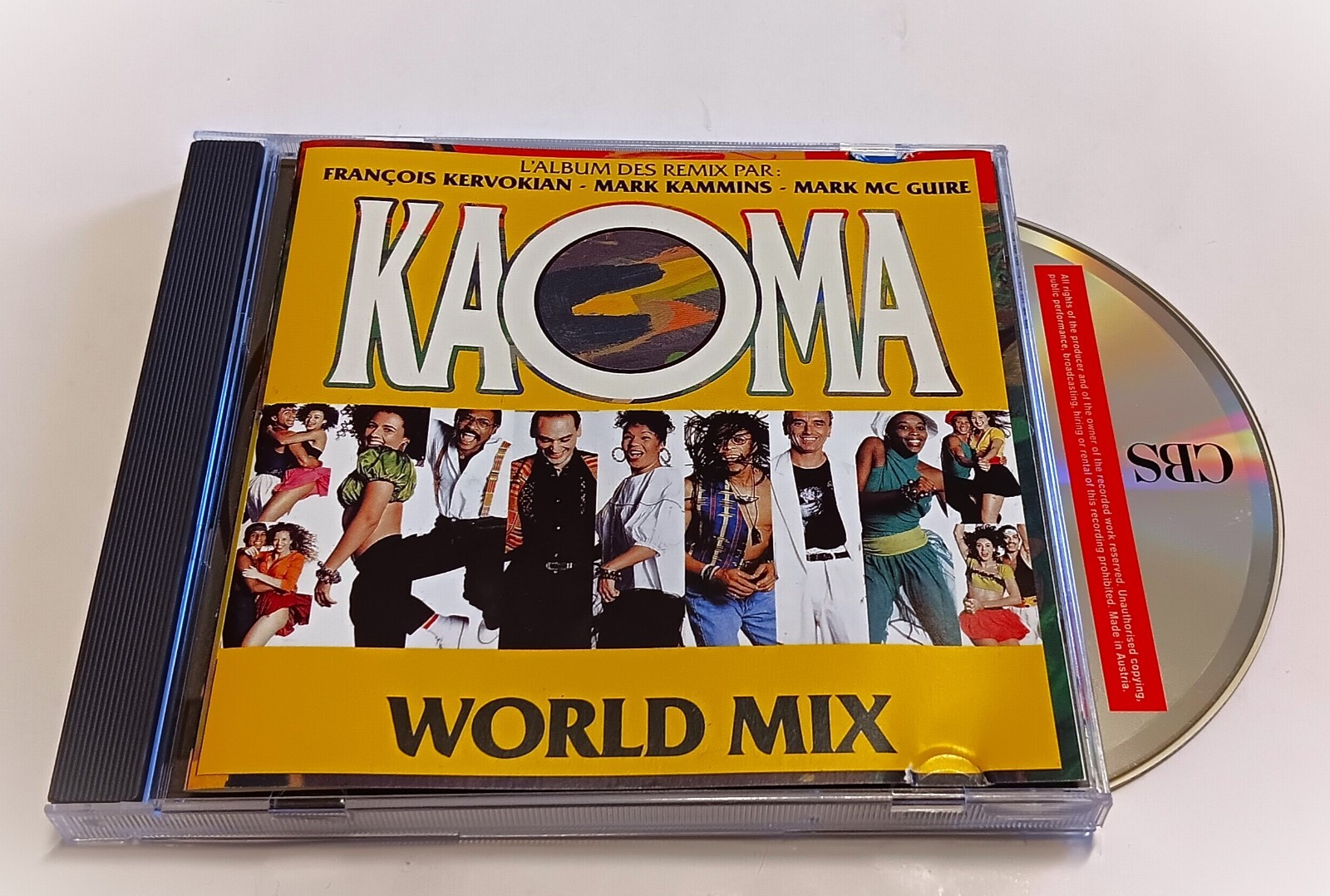 ワールドミュージック CD Various Cumbia De Colombia BOM2018 Bomba Records (4) /00110 Cd Various Cumbia De Colombia Bom2018 Bomba Records 4 /00110