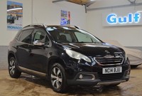 2014 Peugeot 2008 1.6 e-HDi 115 Allure 5dr HATCHBACK Diesel Manual