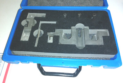 BMW N42, N46 Camshaft Alignment Tool Kit 