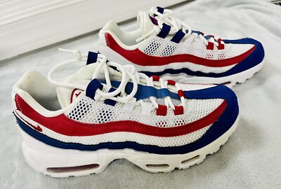 Size 6- Nike Air Max 95 USAのeBay公認海 