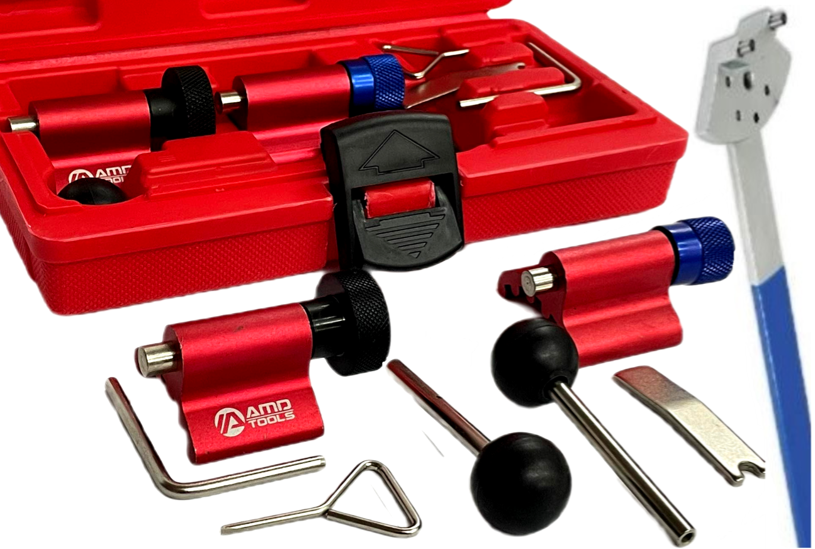 Calado Distribuciu00f3n Audi Seat Volkswagen 1.4, 1.6 Y 2.0 TDI T10490