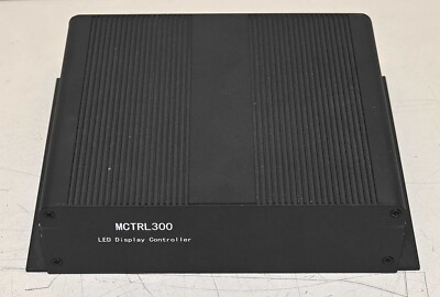 NovaStar MCTRL300  LED Display Driver P.M.APH0.0-00001