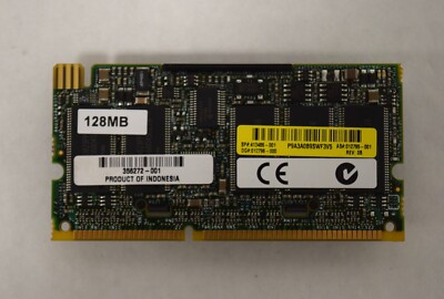 HP BBWC 128MB CACHE ENABLER - 351580-B21